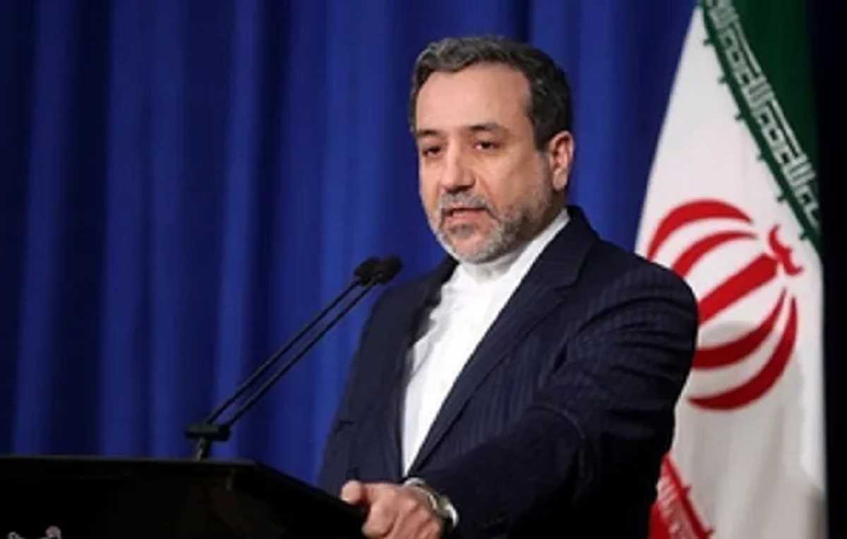 ईरान ने किया गाजा और लेबनान में युद्ध विराम का समर्थन, इजरायल को दी चेतावनी